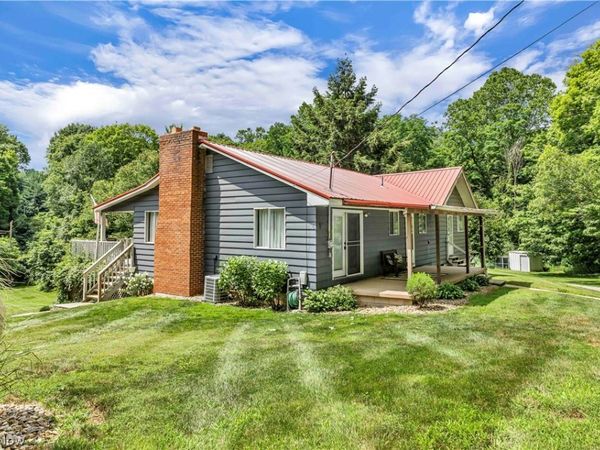 2208 Township Road 1097 , Ashland, OH 44805