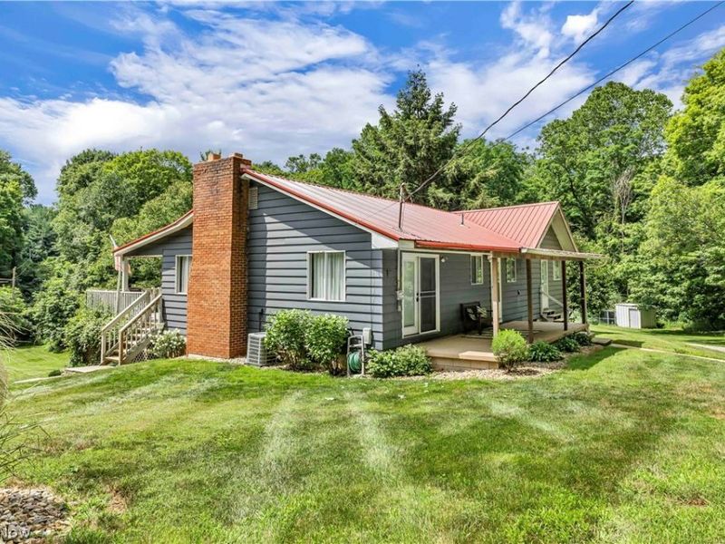 2208 Township Road 1097, Ashland, OH 44805 Photo 1