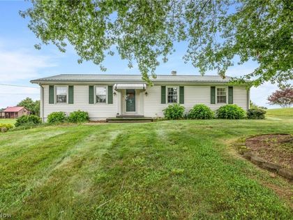 62280 Tacoma Road Barnesville, OH 43713