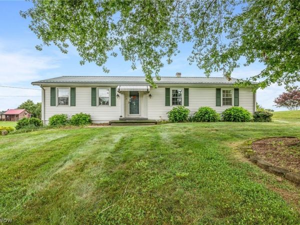 62280 Tacoma Road , Barnesville, OH 43713