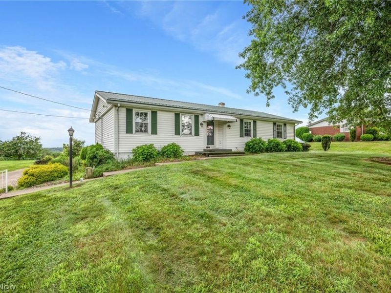 62280 Tacoma Road, Barnesville, OH 43713 Photo 2
