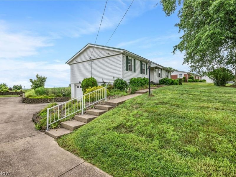 62280 Tacoma Road, Barnesville, OH 43713 Photo 4