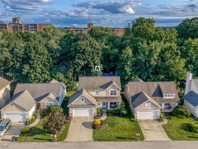 2550 Cedar Creek Lane, Akron, OH 44312 Photo 46
