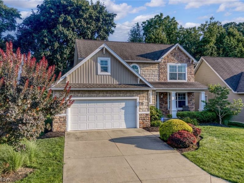 2550 Cedar Creek Lane, Akron, OH 44312 Photo 49