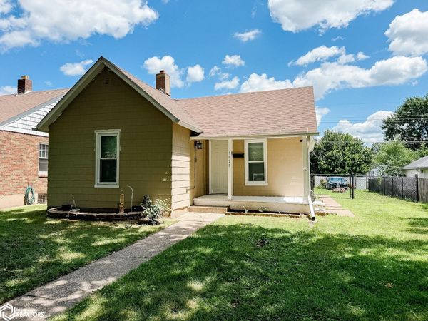 1620 S 12Th Street, Burlington, IA 52601