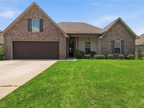 42361 HAMILTON Lane , Ponchatoula, LA 70454