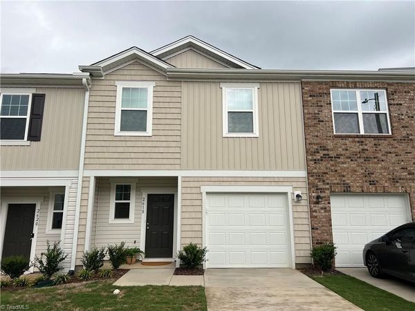 2618 Westell Way , Greensboro, NC 27410