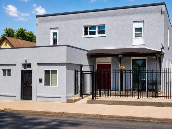 1228-1230 E Evans Ave, Pueblo, CO 81004