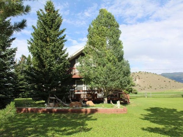 202 N 1050 E, Fremont, UT 84747