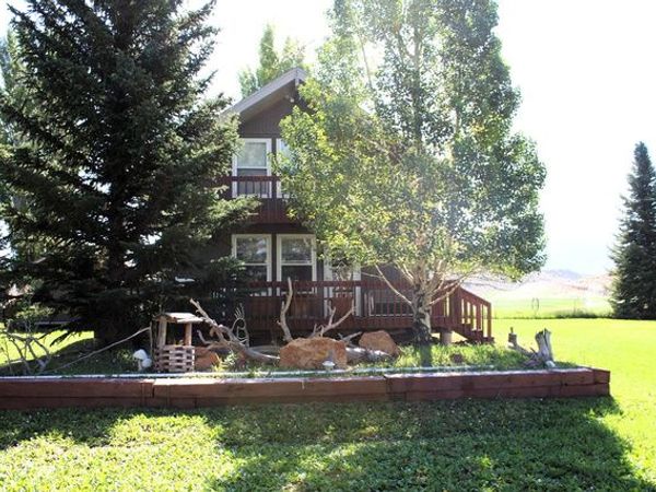 202 N 1050 E, Fremont, UT 84747