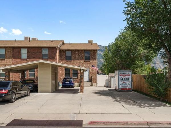 448 N 100 E, Orem, UT 84057