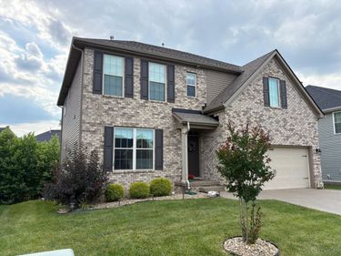 14341 Halden Ridge Way, Louisville, KY 40245