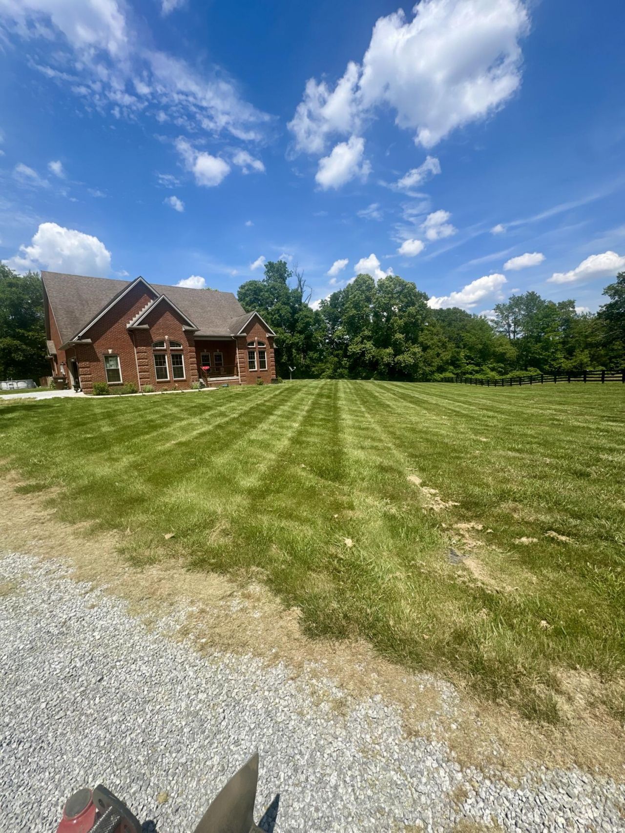 200 Tug Branch Road, Clay City, KY 40312