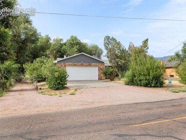 1636 Elm Avenue, Canon City, CO 81212