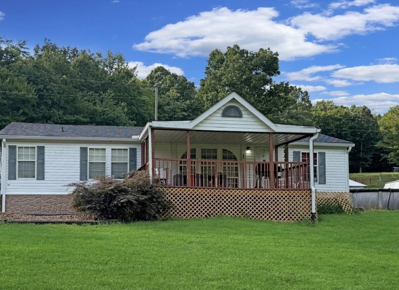 312 Eaves Ferry Road, Decatur, TN 37322 Main Photo