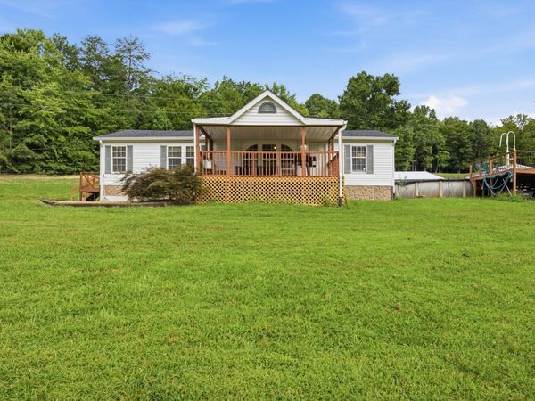 312 Eaves Ferry Road, Decatur, TN 37322