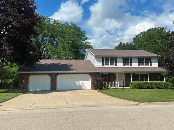 1350 FINCH LANE, Green Bay, WI 54313