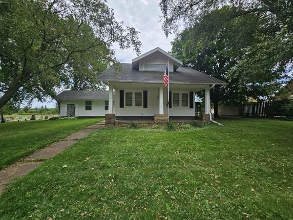 119331 LARCH STREET, Stratford, WI 54484