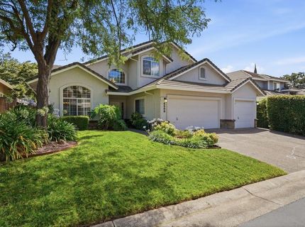 5508 Coronawood Ln, Carmichael, CA 95608 Photo