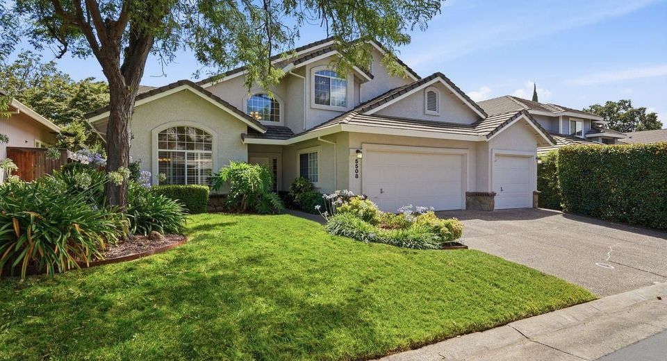 5508 Coronawood Ln, Carmichael, CA 95608 Photo