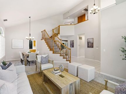 5508 Coronawood Ln, Carmichael, CA 95608 Photo