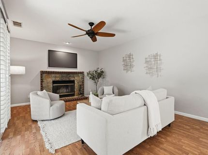 5508 Coronawood Ln, Carmichael, CA 95608 Photo