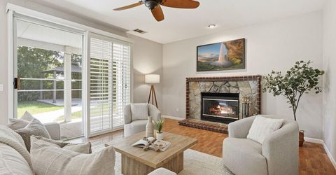 5508 Coronawood Ln, Carmichael, CA 95608 Photo
