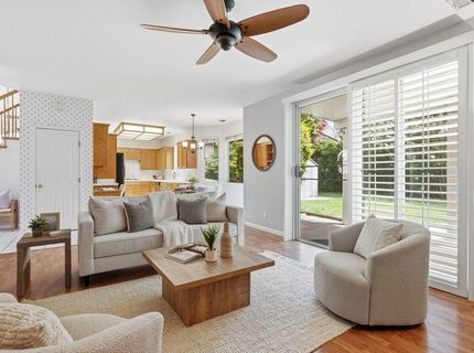 5508 Coronawood Ln, Carmichael, CA 95608 Photo