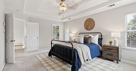 5508 Coronawood Ln, Carmichael, CA 95608 Photo