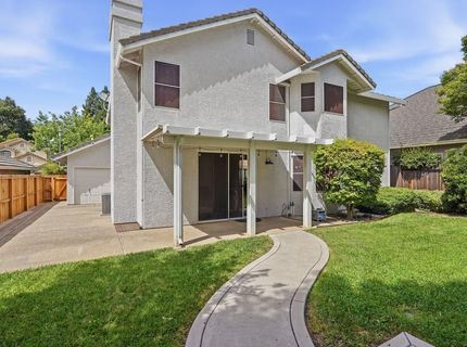 5508 Coronawood Ln, Carmichael, CA 95608 Photo
