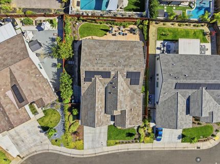 8339 Lollybush Ct, Fair Oaks, CA 95628 Photo