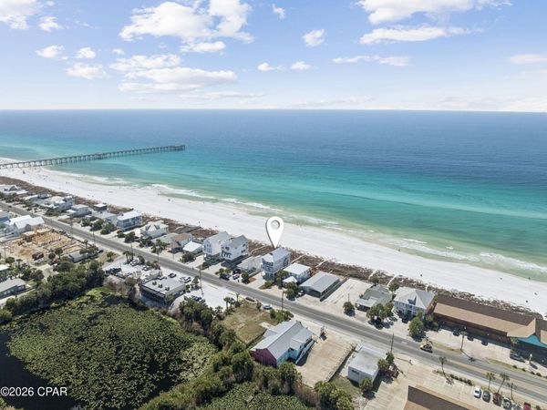 16525 Front Beach Road , Panama City Beach, FL 32413