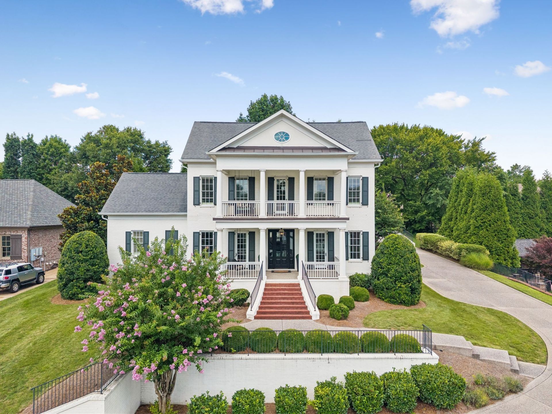 18 Ironwood Ln, Brentwood, TN 37027 Main Photo