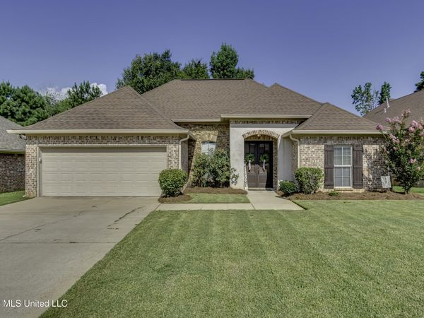 244 Greenfield Ridge Drive, Brandon, MS 39042