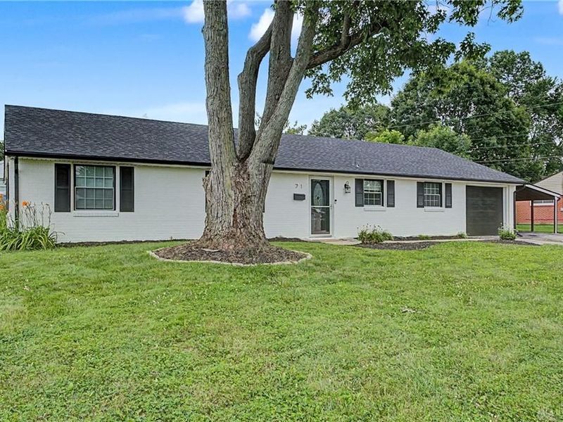 71 Goldengate Drive, Washington Township, OH 45459 Photo 2