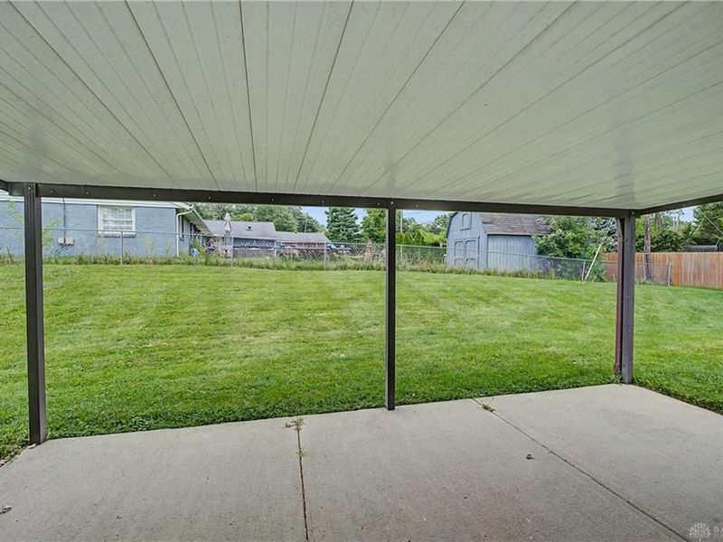 71 Goldengate Drive, Washington Township, OH 45459 Photo 32