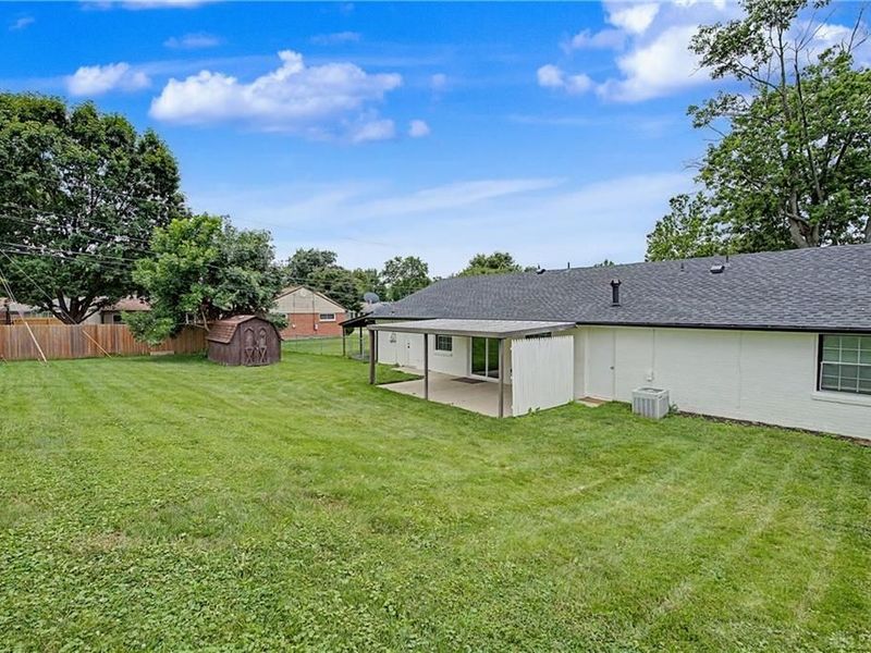 71 Goldengate Drive, Washington Township, OH 45459 Photo 33