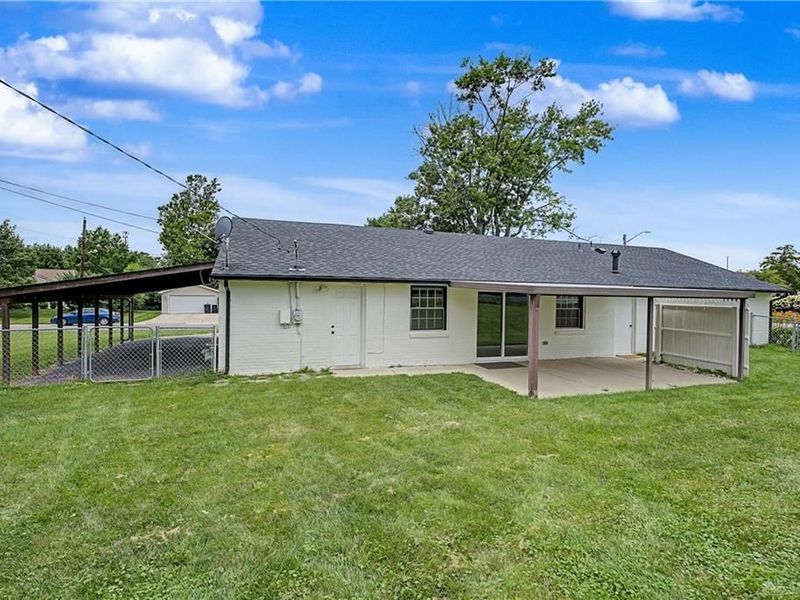 71 Goldengate Drive, Washington Township, OH 45459 Photo 34