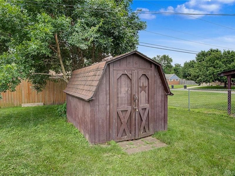 71 Goldengate Drive, Washington Township, OH 45459 Photo 35