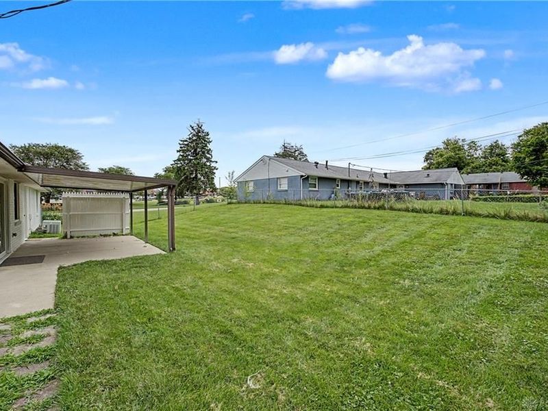71 Goldengate Drive, Washington Township, OH 45459 Photo 36