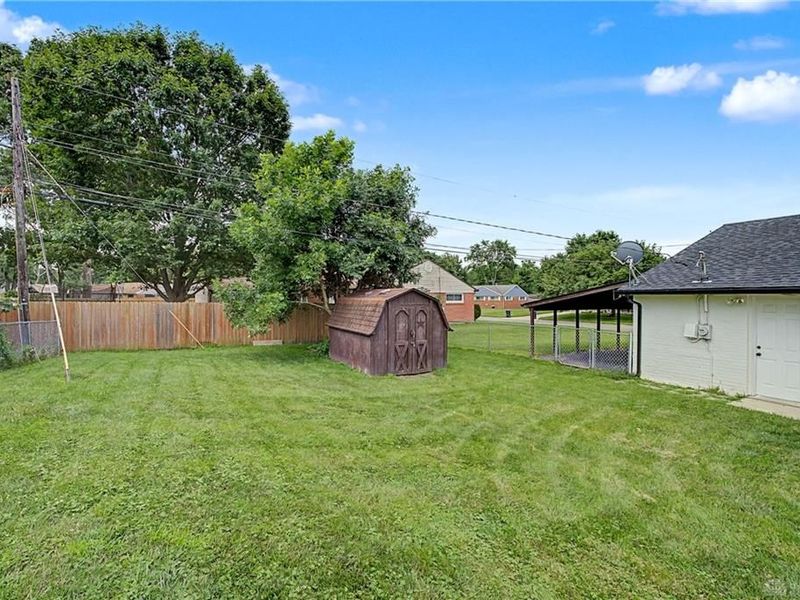 71 Goldengate Drive, Washington Township, OH 45459 Photo 37