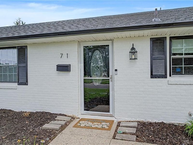 71 Goldengate Drive, Washington Township, OH 45459 Photo 5