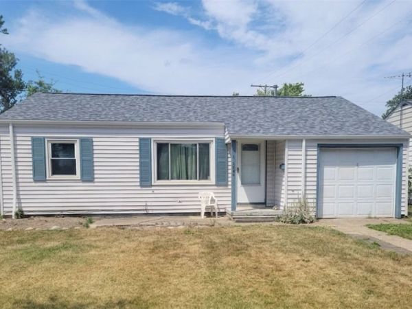 14504 Viola Avenue , Cleveland, OH 44111