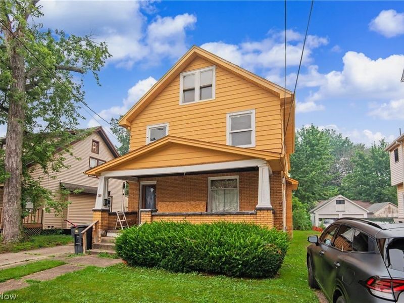 416 Laird Avenue SE, Warren, OH 44483 Photo 2