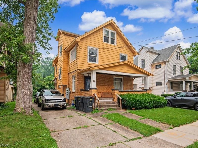 416 Laird Avenue SE, Warren, OH 44483 Photo 3