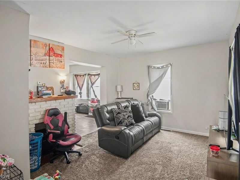 416 Laird Avenue SE, Warren, OH 44483 Photo 6