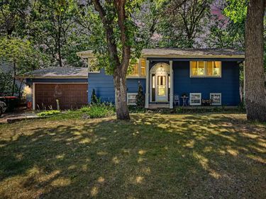 12848 Taylor Street NE, Blaine, MN 55434