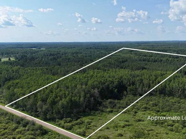 TBD Butterfield Road , Hibbing, MN 55746