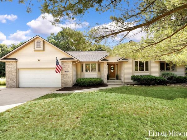 7468 A J Court, Whitehall, MI 49461