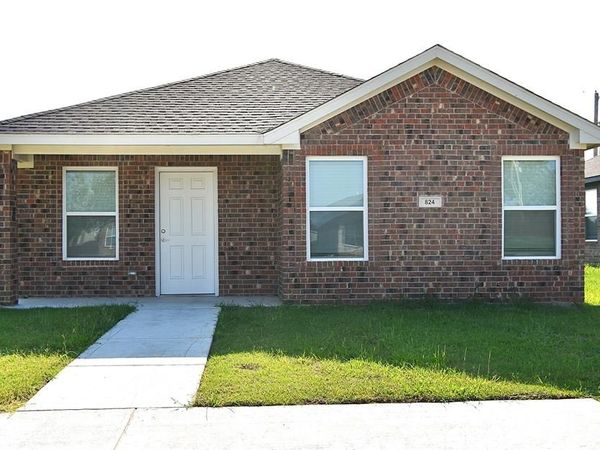 824 Elm Street, Seminole, OK 74868